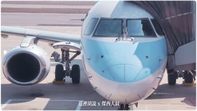 華信航空, 華信航空 ERJ-190 (已退役)照片記錄 MANDARIN AIRLINES , ,