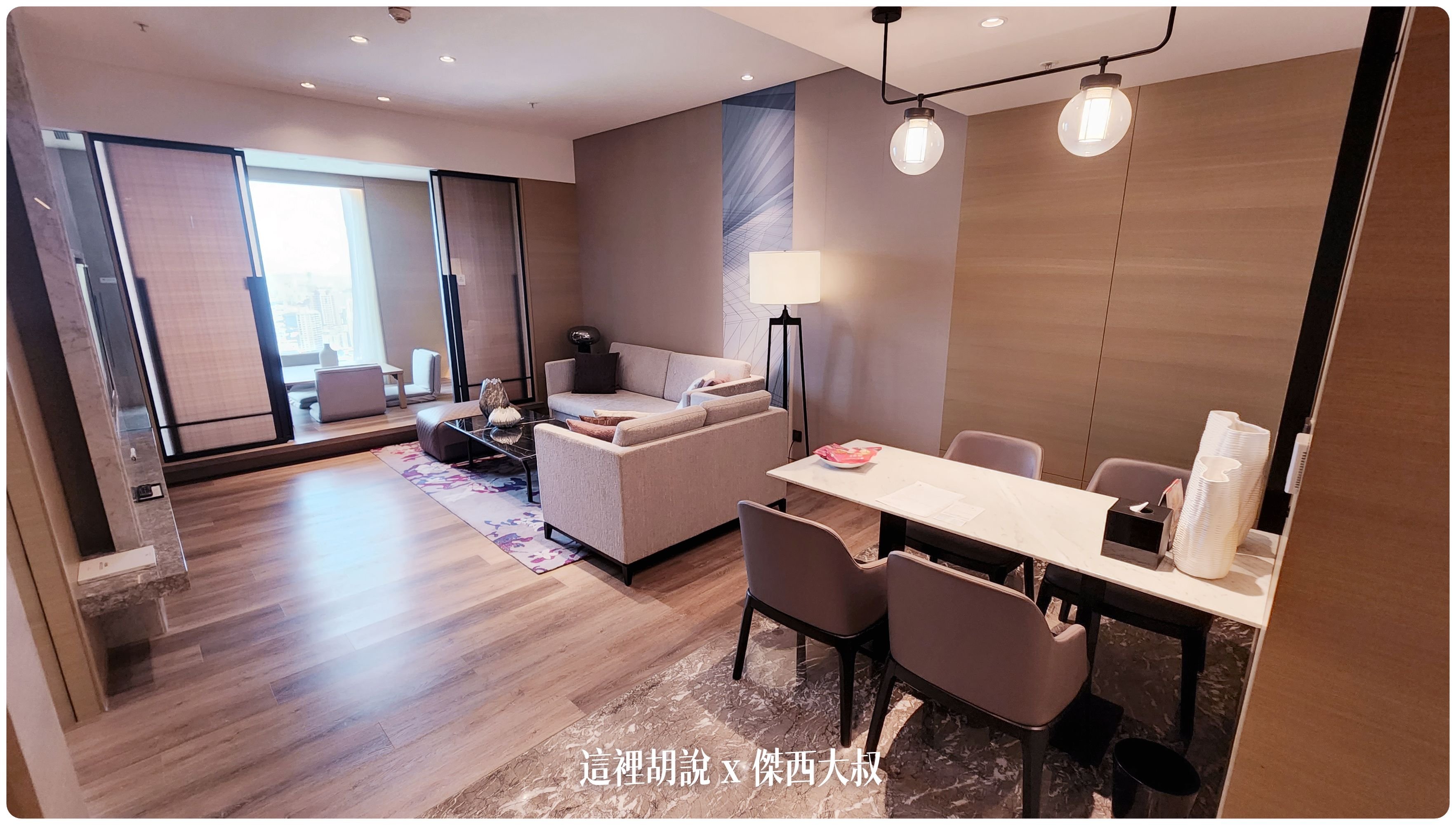 最近文章：高雄萬豪套房 尊榮套房跟萬豪套房照片記錄 Marriott Kaohsiung