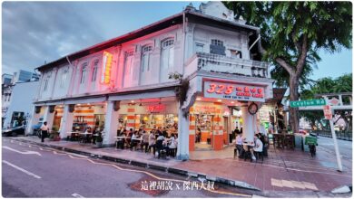 2023,328加東叻沙,328叻沙,Google News,Laksa,Singapore,傑西吃貨筆記,傑西懷胎六個月,加東,叻沙,必比登,必比登推薦,拉撒麵,新加坡,新加坡旅遊,新加坡美食,新加坡美食景點,新加坡自由行,米其林,餐廳 @傑西大叔 x 這裡胡說