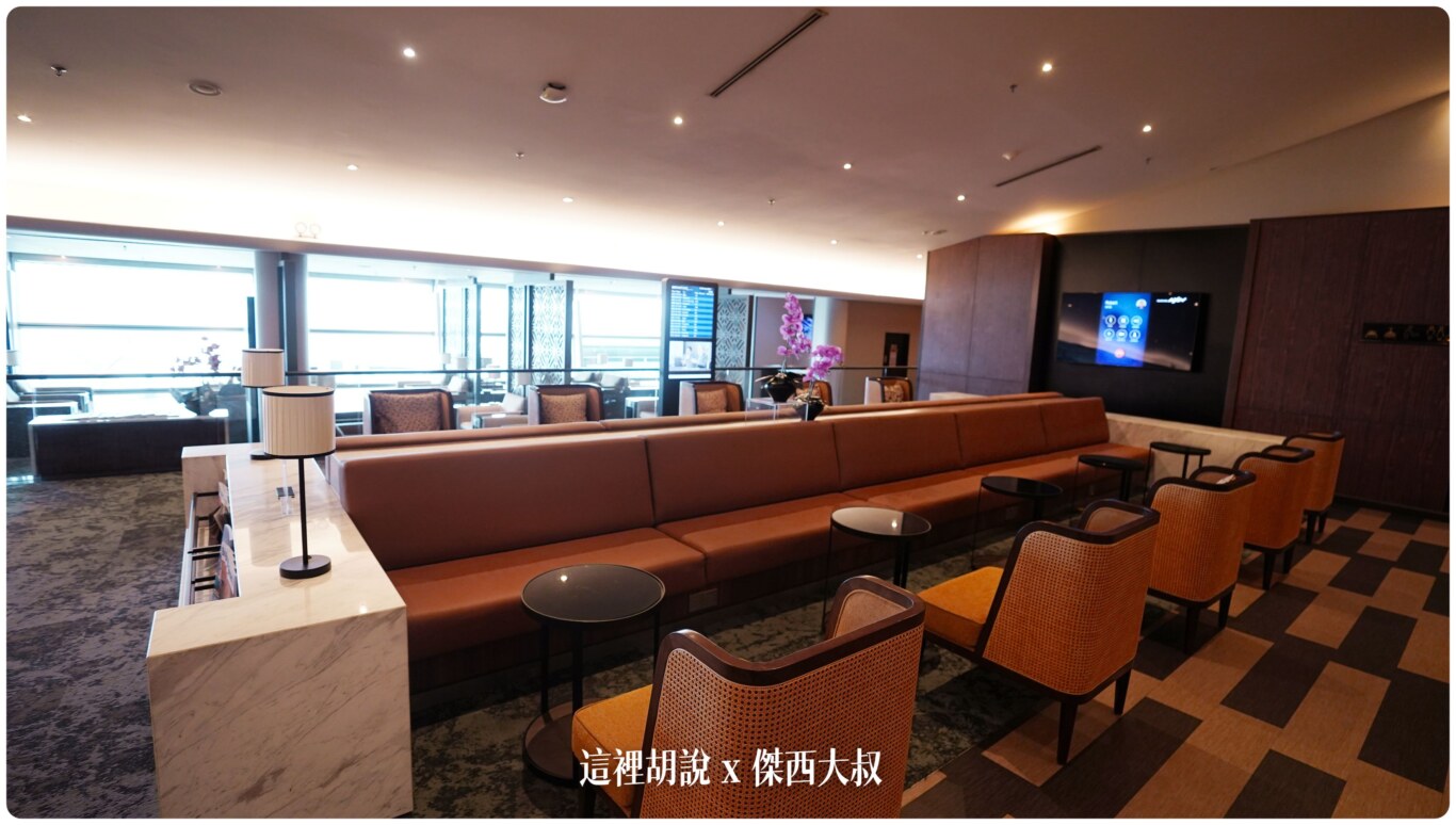 2023,AIRLINE LOUNGE,GOLDEN LOUNGE,KILA,KILA1,MAS,叻沙麵,吉隆坡國際機場,吉隆坡機場,商務艙,商務艙貴賓室,衛星航站樓,貴賓室,馬來西亞,馬來西亞國際機場,馬來西亞航空,馬航貴賓室,馬航黃金貴賓室 @傑西大叔 x 這裡胡說