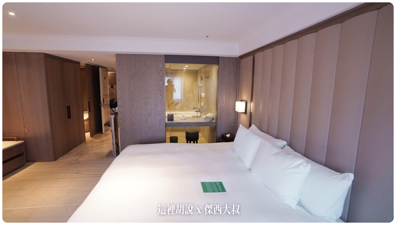 Nikko Hotels,Restonic,台北,台北住宿,日航酒店,美國蕾絲床墊,老爺酒店 @這裡胡說 x 傑西大叔 Nikko Hotels,Restonic,台北,台北住宿,日航酒店,美國蕾絲床墊,老爺酒店 @這裡胡說 x 傑西大叔