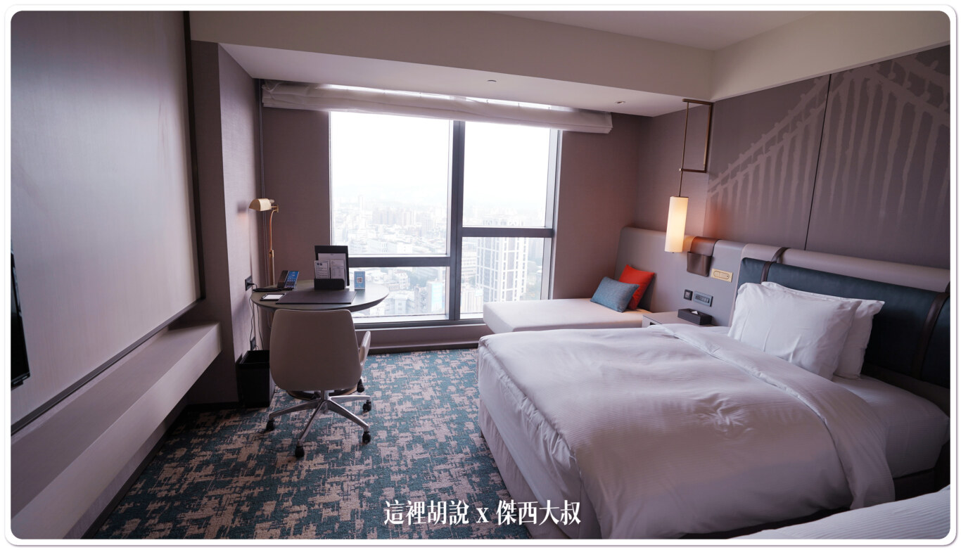 2022,Hilton,Serta,傑西飯店開箱清單,凱撒飯店,希爾頓,新北,新北住宿,新北市,新板希爾頓,新板特區,板橋,板橋住宿,美國舒達床墊 2022,Hilton,Serta,傑西飯店開箱清單,凱撒飯店,希爾頓,新北,新北住宿,新北市,新板希爾頓,新板特區,板橋,板橋住宿,美國舒達床墊