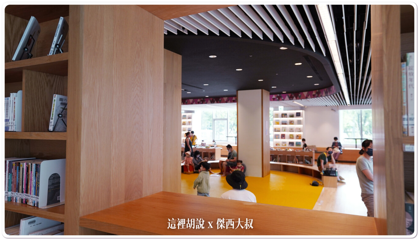 2023,屏東市,屏東縣,屏東縣立圖書館總館,屏東總圖 @這裡胡說 x 傑西大叔 2023,屏東市,屏東縣,屏東縣立圖書館總館,屏東總圖 @這裡胡說 x 傑西大叔
