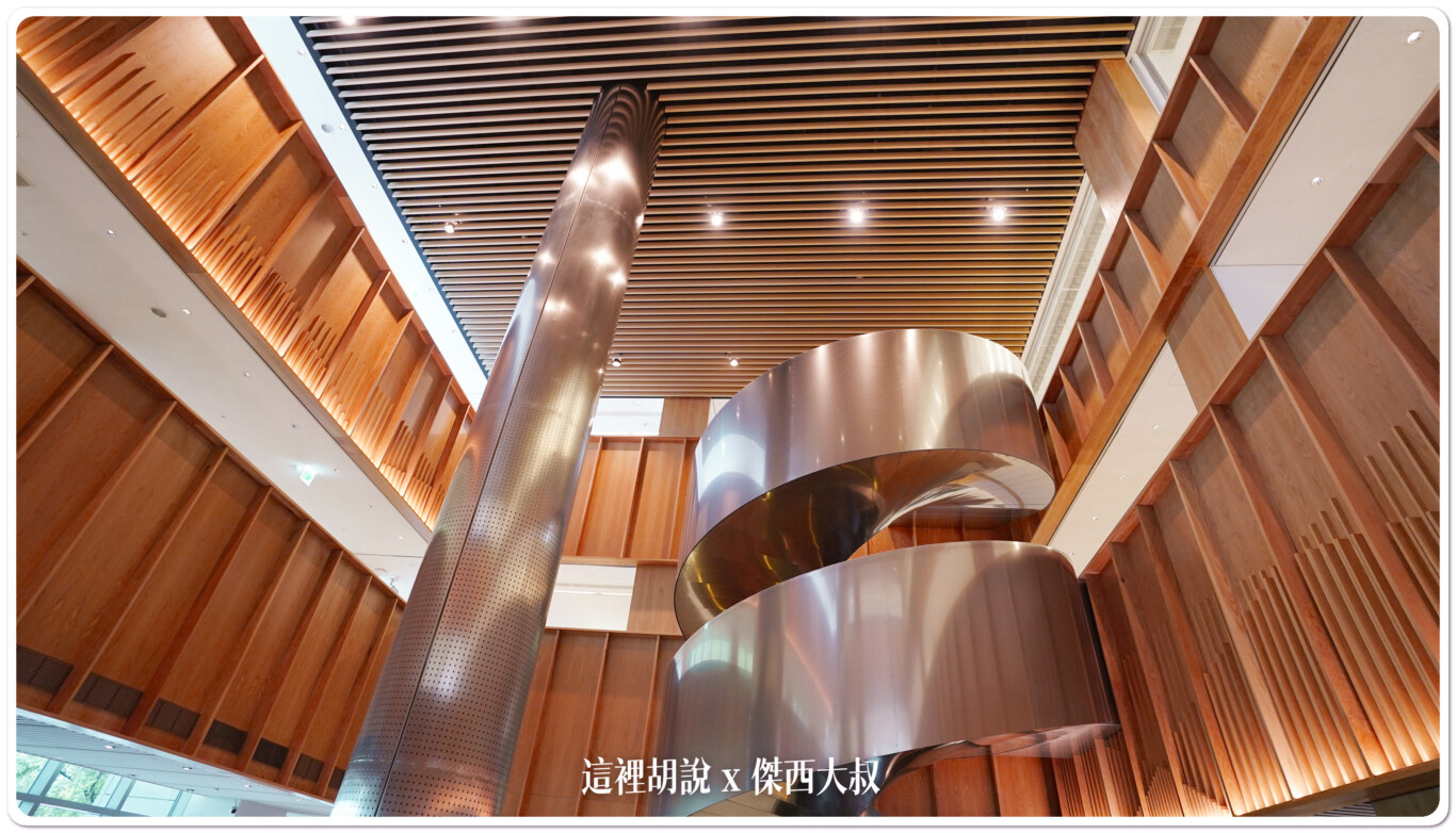 2023,屏東市,屏東縣,屏東縣立圖書館總館,屏東總圖 @這裡胡說 x 傑西大叔 2023,屏東市,屏東縣,屏東縣立圖書館總館,屏東總圖 @這裡胡說 x 傑西大叔