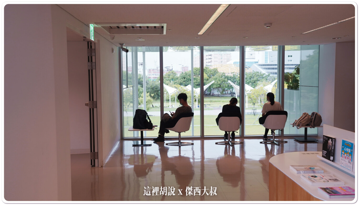2023,屏東市,屏東縣,屏東縣立圖書館總館,屏東總圖 @這裡胡說 x 傑西大叔 2023,屏東市,屏東縣,屏東縣立圖書館總館,屏東總圖 @這裡胡說 x 傑西大叔