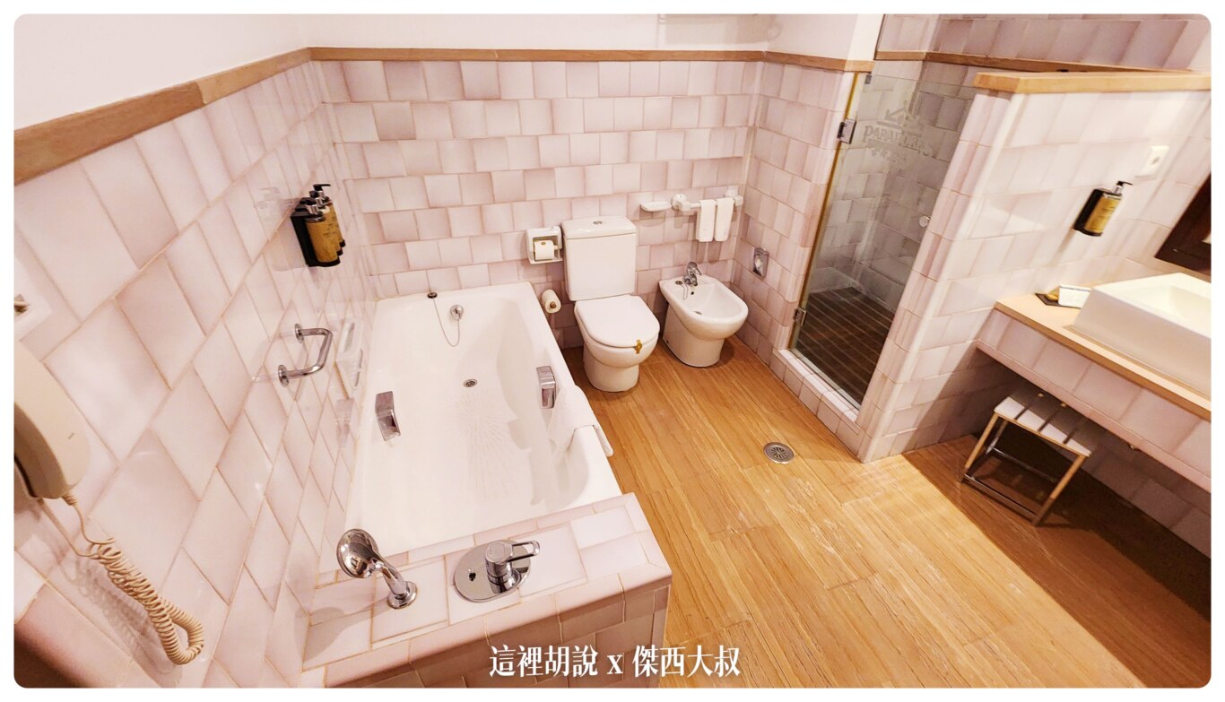 2022,Parador,UBEDA,傑西飯店開箱清單,西班牙,西班牙南部,飯店 2022,Parador,UBEDA,傑西飯店開箱清單,西班牙,西班牙南部,飯店