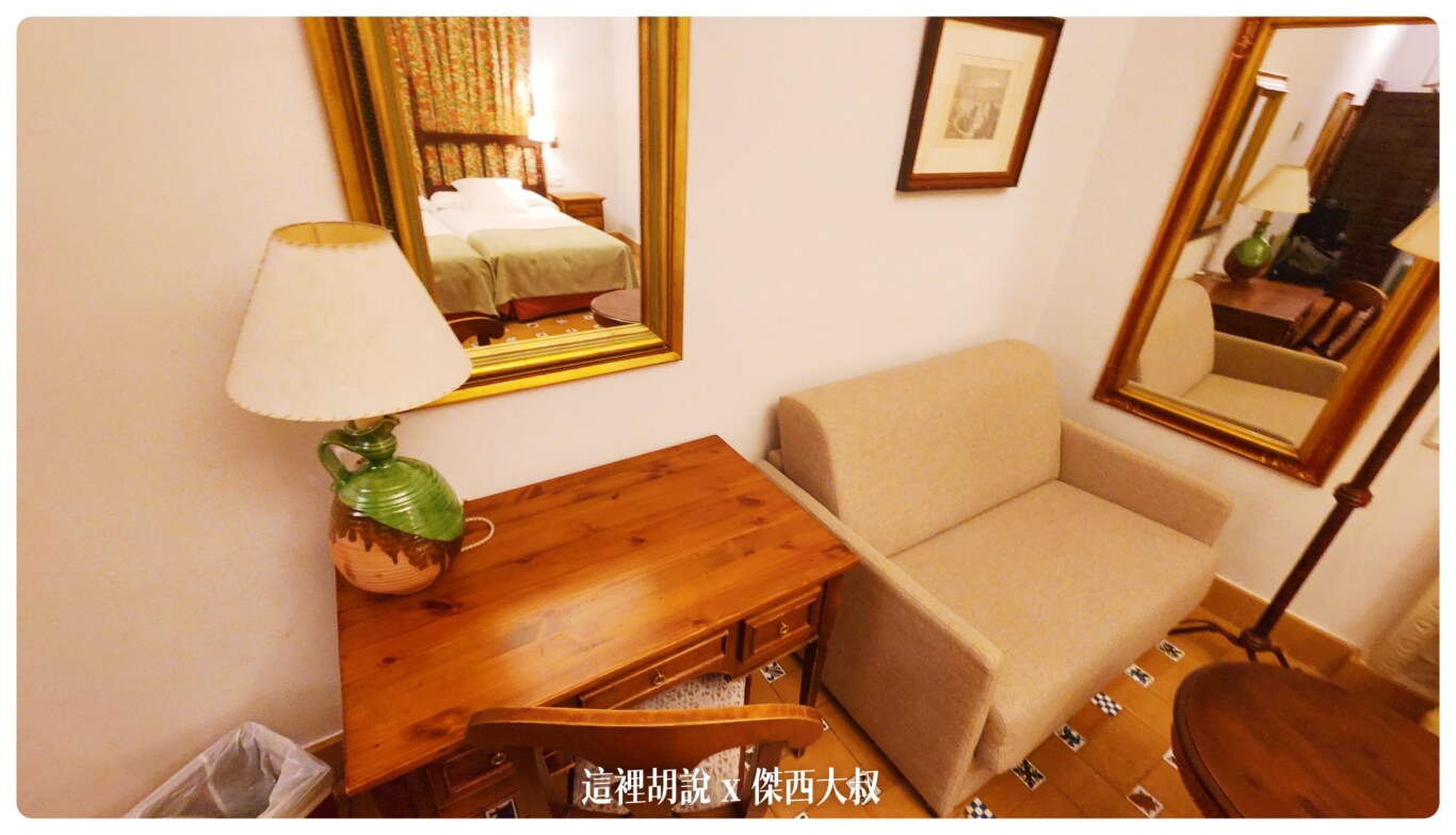 2022,Parador,UBEDA,傑西飯店開箱清單,西班牙,西班牙南部,飯店 2022,Parador,UBEDA,傑西飯店開箱清單,西班牙,西班牙南部,飯店