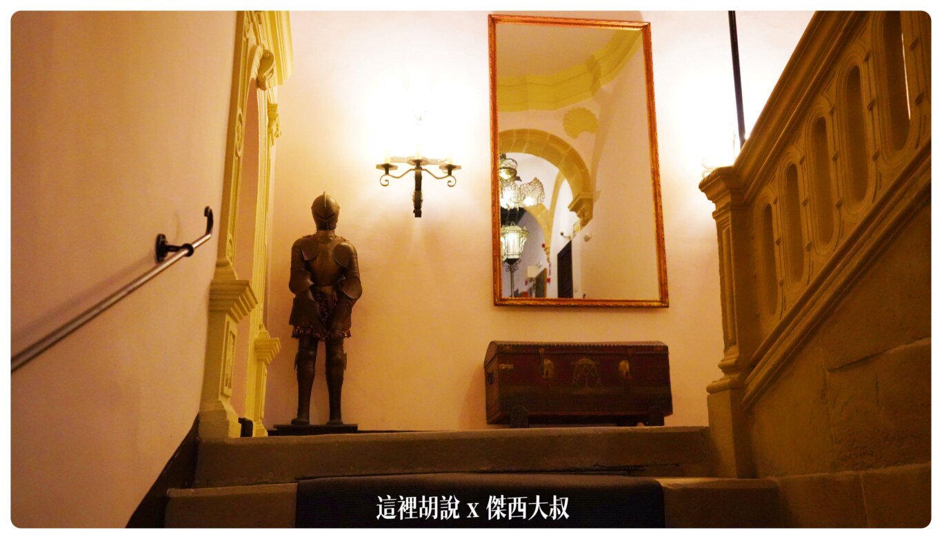 2022,Parador,UBEDA,傑西飯店開箱清單,西班牙,西班牙南部,飯店 2022,Parador,UBEDA,傑西飯店開箱清單,西班牙,西班牙南部,飯店