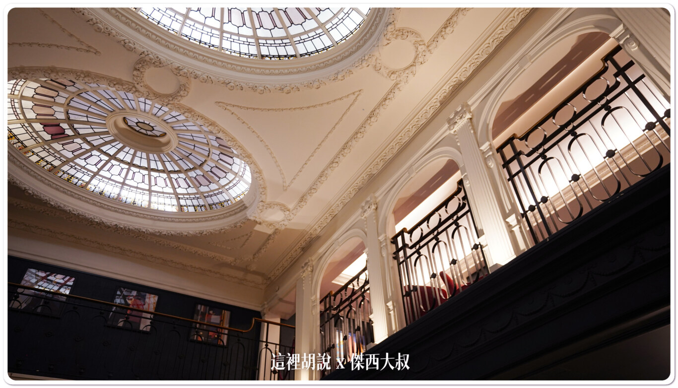 2023,FLORIS LONDON,Piccadilly,THE DILLY,倫敦,傑西飯店開箱清單,皮卡迪利街,英國,英國住宿 2023,FLORIS LONDON,Piccadilly,THE DILLY,倫敦,傑西飯店開箱清單,皮卡迪利街,英國,英國住宿