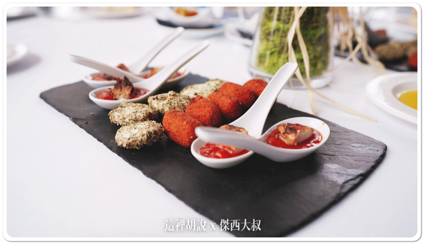 2023,Toledo,傑西吃貨筆記,傑西懷胎七個月,托雷多,托雷多美食,景觀餐廳,西班牙,西班牙美食 @這裡胡說 x 傑西大叔 2023,Toledo,傑西吃貨筆記,傑西懷胎七個月,托雷多,托雷多美食,景觀餐廳,西班牙,西班牙美食 @這裡胡說 x 傑西大叔