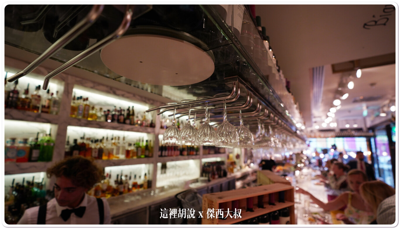 2023,倫敦,倫敦美食,義大利菜,英國 2023,倫敦,倫敦美食,義大利菜,英國