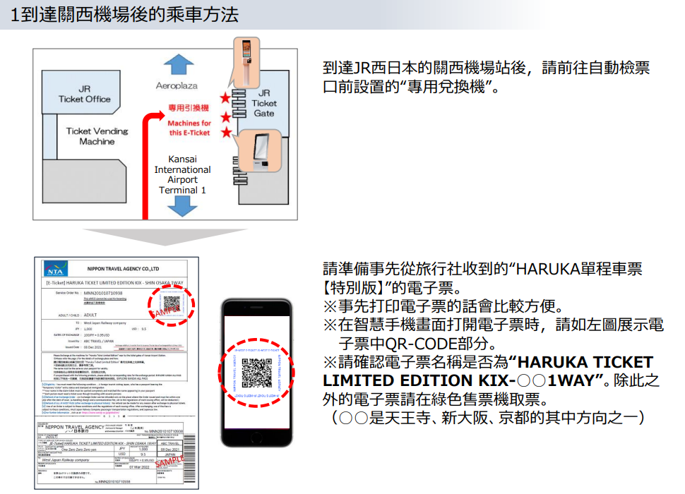 2023,HARUKA,haruka coupon ticket,JR WEST,JR西日本,京都,京都交通,京都車站,兌換車票,大阪,大阪交通,大阪機場,快速免排隊,日本,日本旅遊,關西機場 2023,HARUKA,haruka coupon ticket,JR WEST,JR西日本,京都,京都交通,京都車站,兌換車票,大阪,大阪交通,大阪機場,快速免排隊,日本,日本旅遊,關西機場