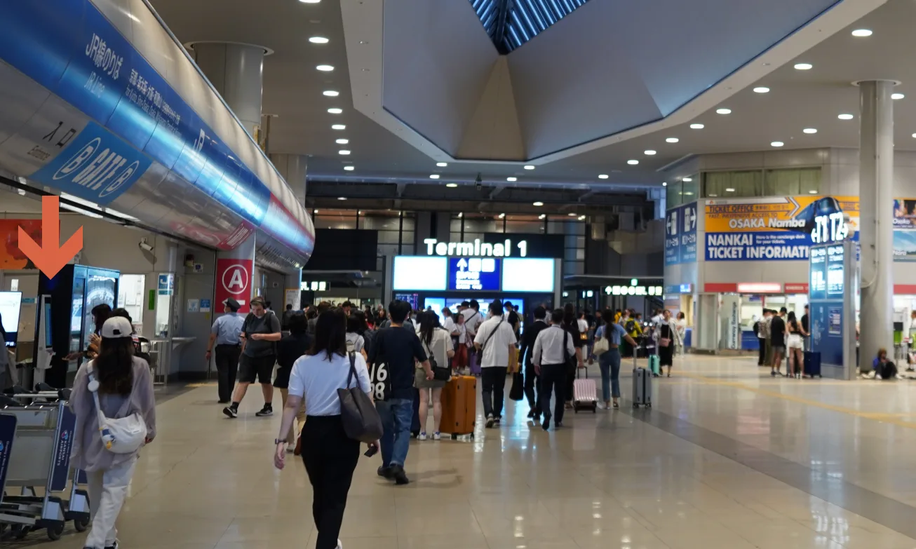 2023,HARUKA,haruka coupon ticket,JR WEST,JR西日本,京都,京都交通,京都車站,兌換車票,大阪,大阪交通,大阪機場,快速免排隊,日本,日本旅遊,機場相關文章,關西機場