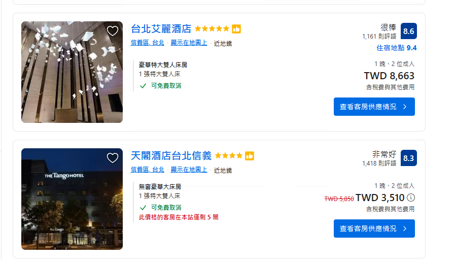 訂房網站, 透過VPN服務連結到不同國家的IP,訂房網站會出現價差。 , 訂房網站,vpn,vpn 訂房,不同ip,房價,查價,
