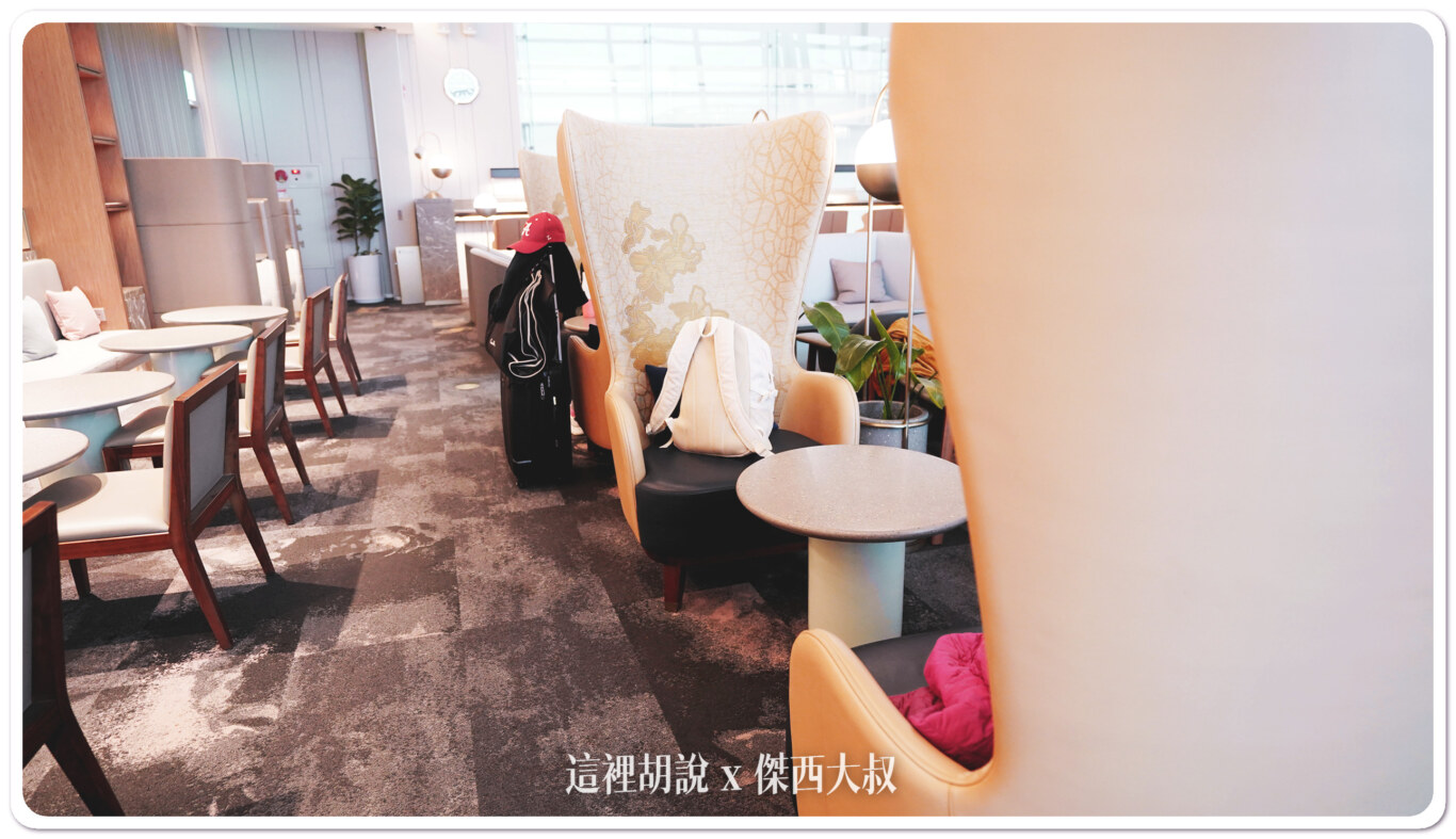 2023,SINGAPORE AIR,仁川機場,新加坡航空,新航,新航貴賓室,星空聯盟,第一航廈,貴賓室 @這裡胡說 x 傑西大叔 2023,SINGAPORE AIR,仁川機場,新加坡航空,新航,新航貴賓室,星空聯盟,第一航廈,貴賓室 @這裡胡說 x 傑西大叔