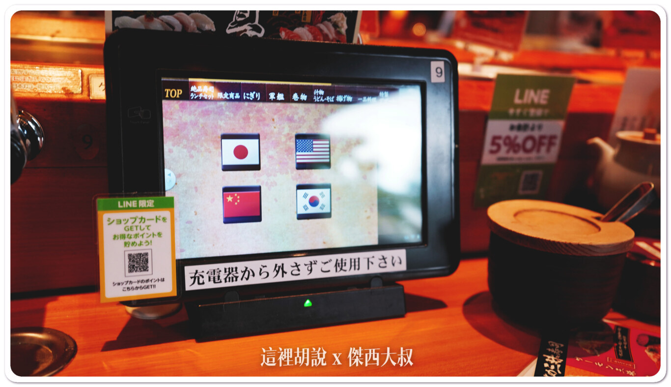 2023,傑西吃貨筆記,傑西懷胎七個月,函館壽司,壽司,大阪美食,宇治,宇治車站,日本,日本美食,關西美食