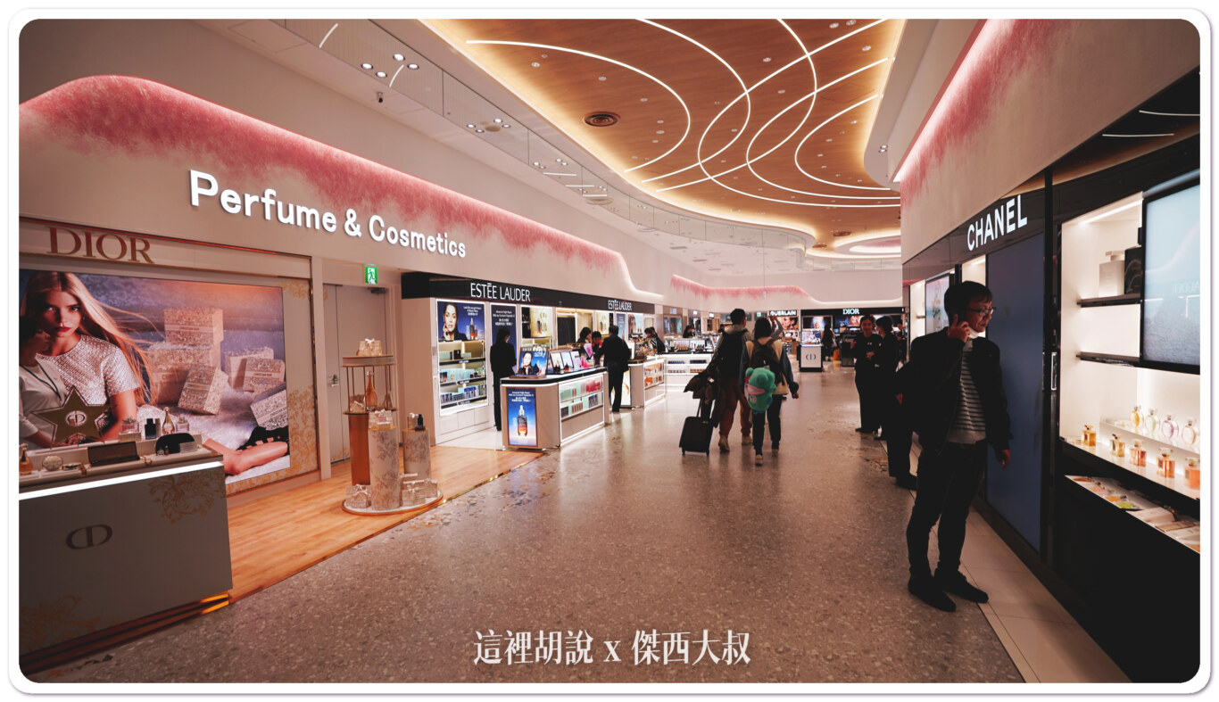 2023,KIX,京都,免稅店,全心開幕,全日本最大,大阪,機場,購物區,關西機場 2023,KIX,京都,免稅店,全心開幕,全日本最大,大阪,機場,購物區,關西機場