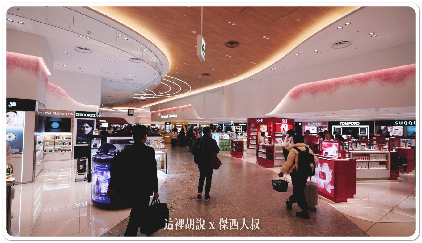 2023,KIX,京都,免稅店,全心開幕,全日本最大,大阪,機場,購物區,關西機場 2023,KIX,京都,免稅店,全心開幕,全日本最大,大阪,機場,購物區,關西機場