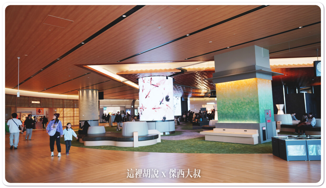 2023,KIX,京都,免稅店,全心開幕,全日本最大,大阪,機場,購物區,關西機場 2023,KIX,京都,免稅店,全心開幕,全日本最大,大阪,機場,購物區,關西機場