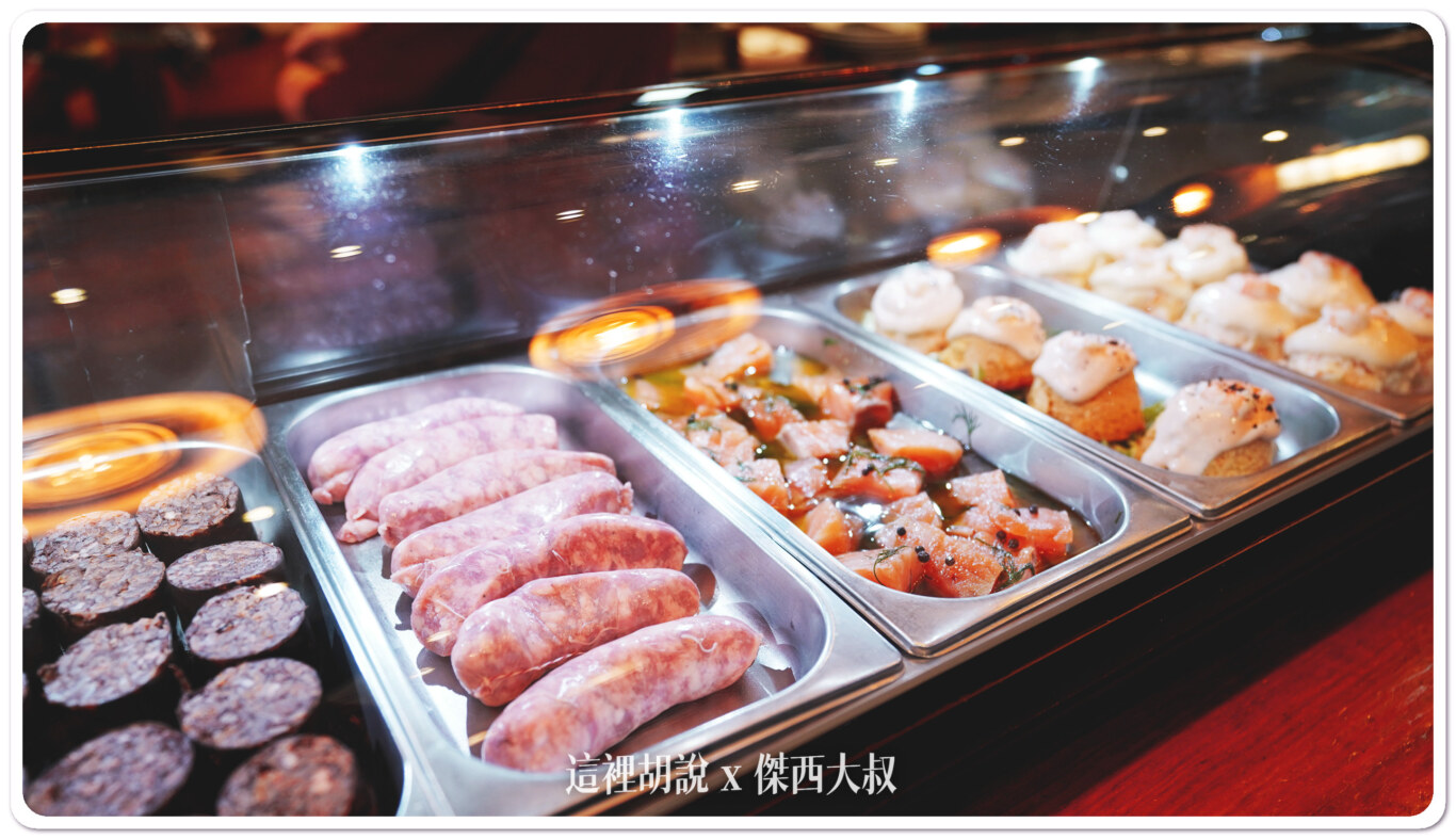 2023,2023西班牙農業訪問團,Asador Azafrán,傑西吃貨筆記,傑西懷胎八個月,燒烤,維利亞,西班牙,西班牙南部,西班牙美食,西班牙金牛 2023,2023西班牙農業訪問團,Asador Azafrán,傑西吃貨筆記,傑西懷胎八個月,燒烤,維利亞,西班牙,西班牙南部,西班牙美食,西班牙金牛