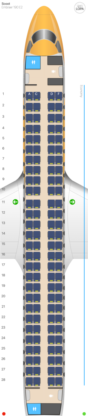 787,SCCOT PLUS,SCOOT,SEAT MAP,低成本航空,座位表,廉價航空,選位技巧,酷航 787,SCCOT PLUS,SCOOT,SEAT MAP,低成本航空,座位表,廉價航空,選位技巧,酷航
