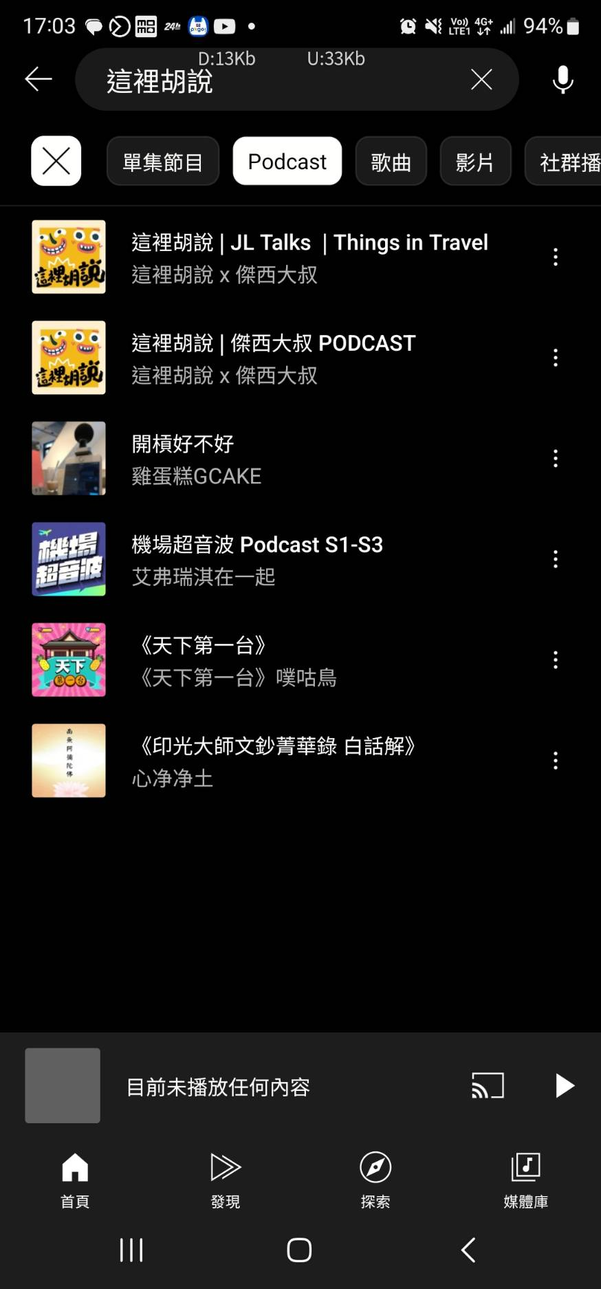2023,PODCAST,RSS,youtube podcast rss,新增節目到YOUTUBE @傑西大叔 x 這裡胡說