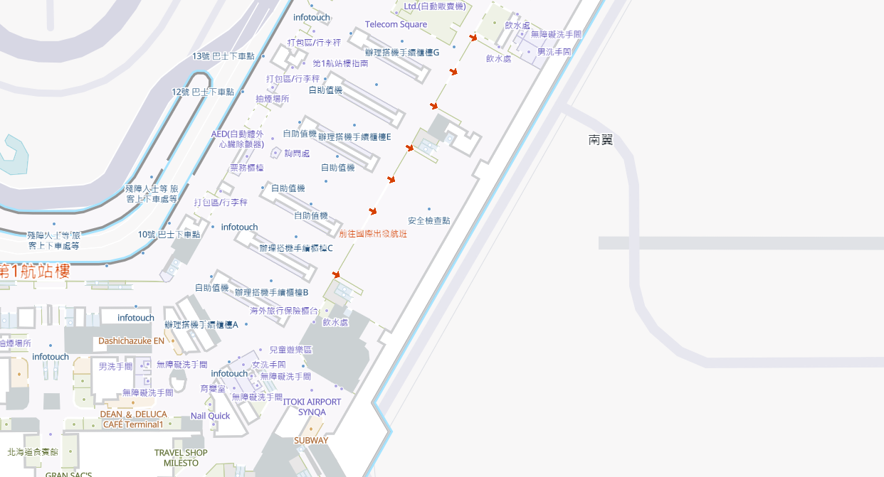 FACE ID,FAST LANE,FAST PASS,FAST TRACK,優先通關,商務艙專用走道,商務艙快速通關,安檢,安檢區,快速通關,機場,機場放大鏡,機場系列文章,禮遇通關,臉部識別 FACE ID,FAST LANE,FAST PASS,FAST TRACK,優先通關,商務艙專用走道,商務艙快速通關,安檢,安檢區,快速通關,機場,機場放大鏡,機場系列文章,禮遇通關,臉部識別
