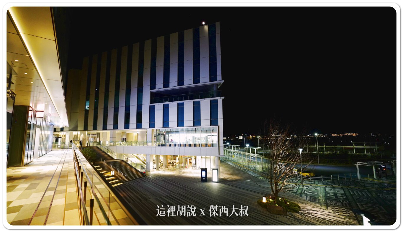 2024,ICITY,日本,東京,羽田創新城,羽田機場,航空迷 2024,ICITY,日本,東京,羽田創新城,羽田機場,航空迷