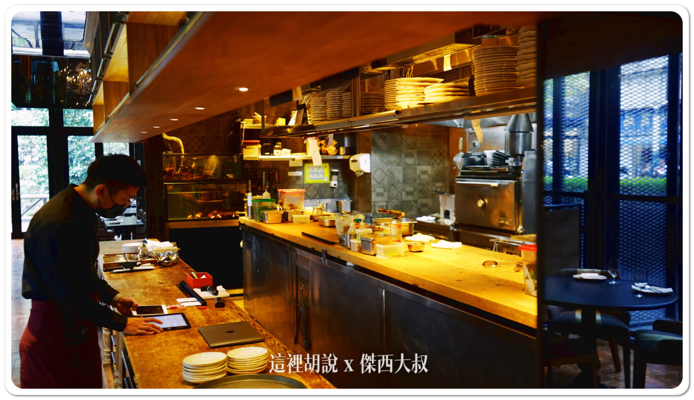 2024,傑西吃貨筆記,台北,台北美食,台灣,大安,義大利料理,驢子餐廳 2024,傑西吃貨筆記,台北,台北美食,台灣,大安,義大利料理,驢子餐廳