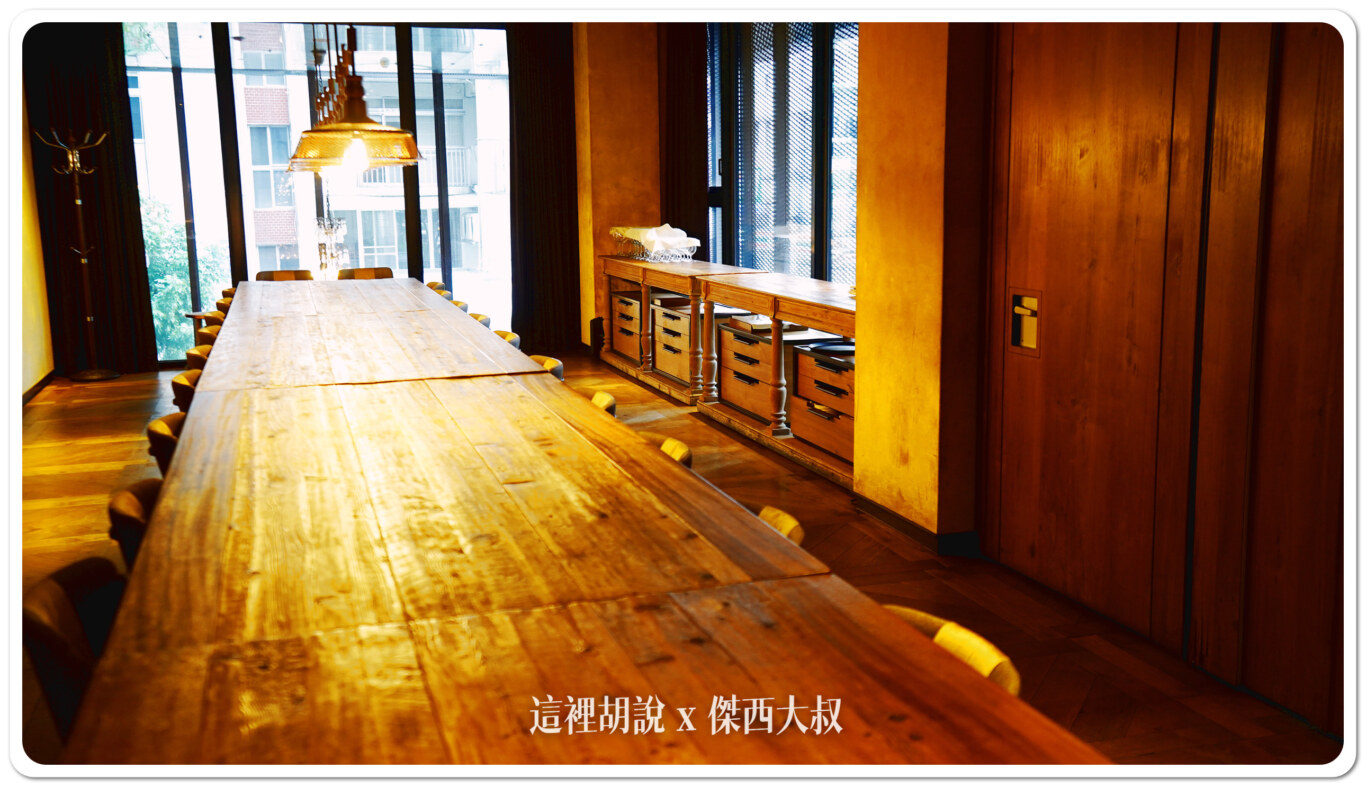 2024,傑西吃貨筆記,台北,台北美食,台灣,大安,義大利料理,驢子餐廳 2024,傑西吃貨筆記,台北,台北美食,台灣,大安,義大利料理,驢子餐廳