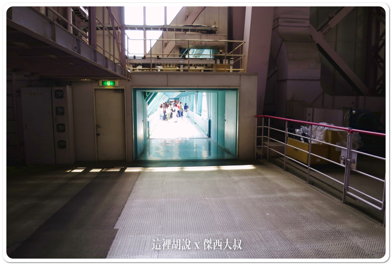 2014,JAL,SKY MUSEUM,導覽,整備場,日本,日本航空,日航,機場系列文章,維修工廠,羽田機場,航空迷,飛機人,飛機工廠 2014,JAL,SKY MUSEUM,導覽,整備場,日本,日本航空,日航,機場系列文章,維修工廠,羽田機場,航空迷,飛機人,飛機工廠