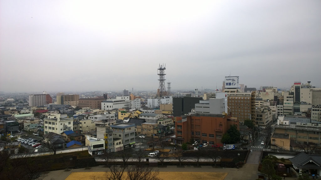 日本百大名城, 日本百大名城:25.甲府城 , 日本百大名城, 日本百大名城, 武田信玄, 甲府, 甲府城, 甲斐,