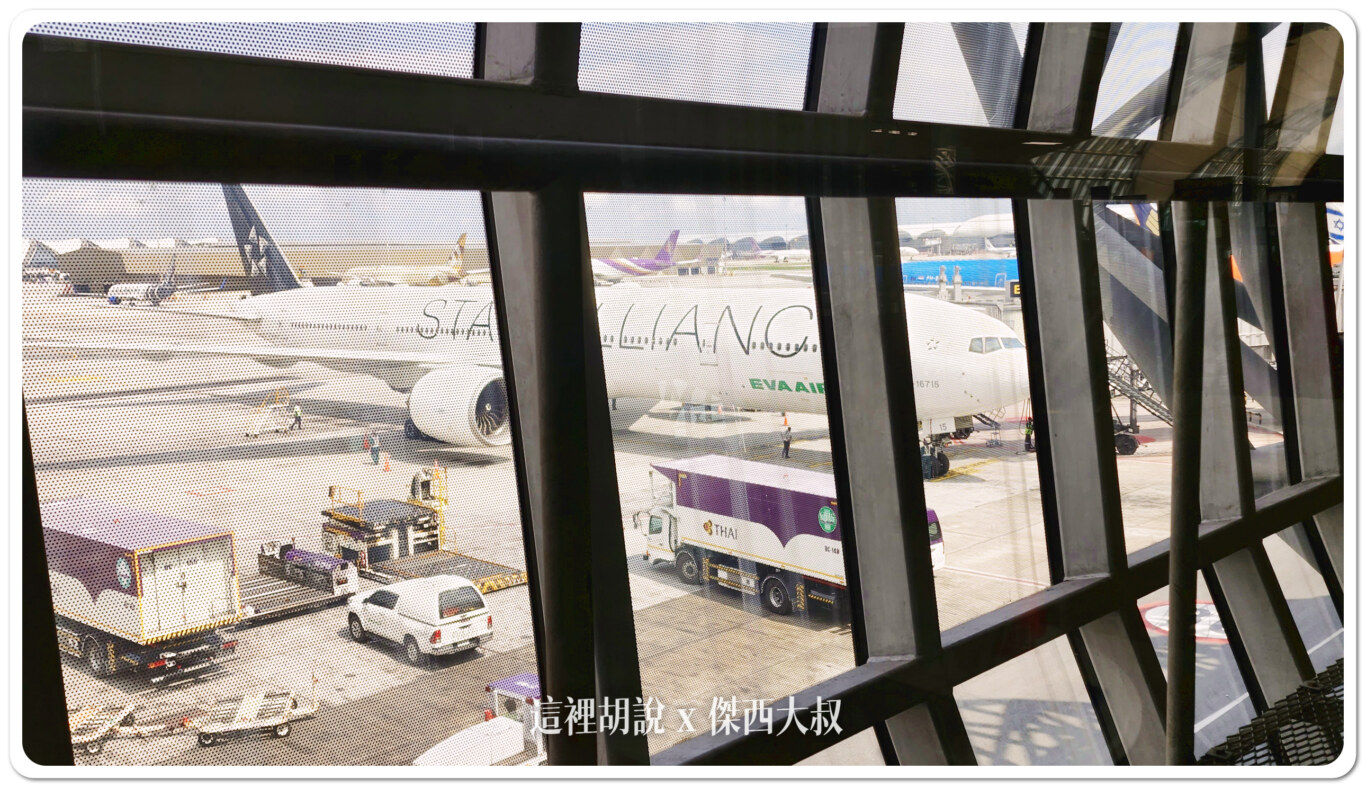 BKK,曼谷國際機場,機場作業,空側作業 BKK,曼谷國際機場,機場作業,空側作業