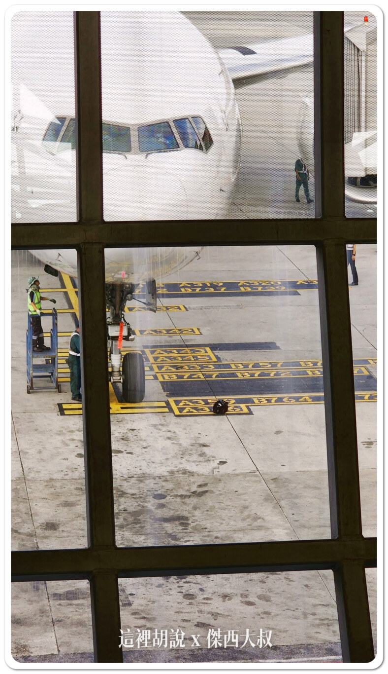 BKK,曼谷國際機場,機場作業,空側作業 BKK,曼谷國際機場,機場作業,空側作業