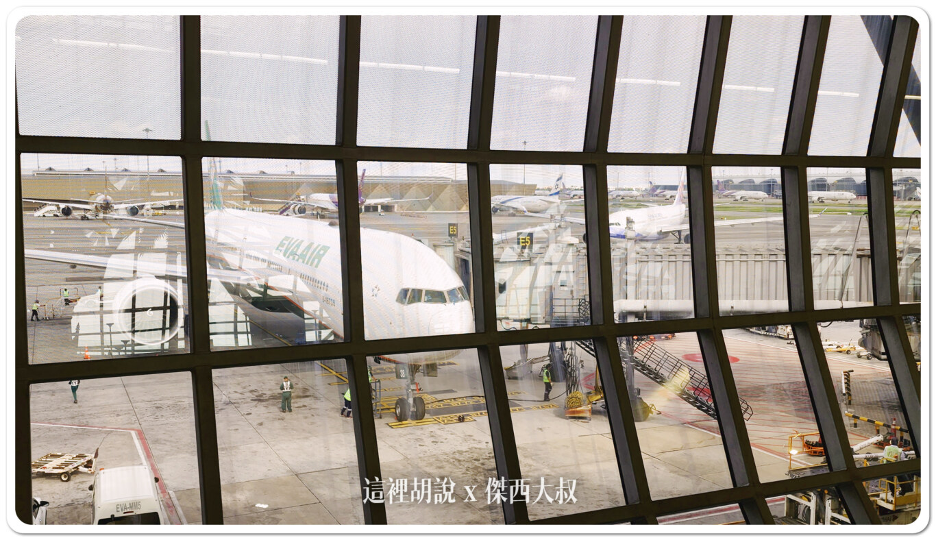 BKK,曼谷國際機場,機場作業,空側作業 BKK,曼谷國際機場,機場作業,空側作業
