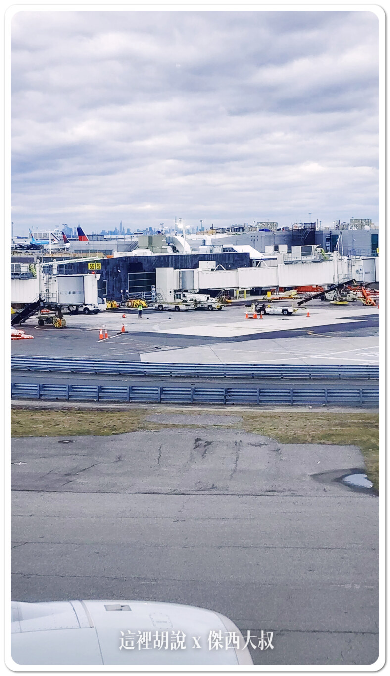 JFK,甘迺迪機場,空側作業 JFK,甘迺迪機場,空側作業