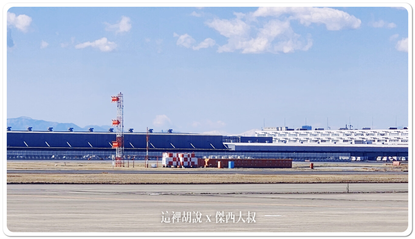 HND,空側作業,羽田機場 HND,空側作業,羽田機場