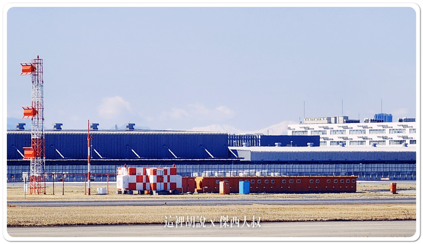 HND,空側作業,羽田機場 HND,空側作業,羽田機場