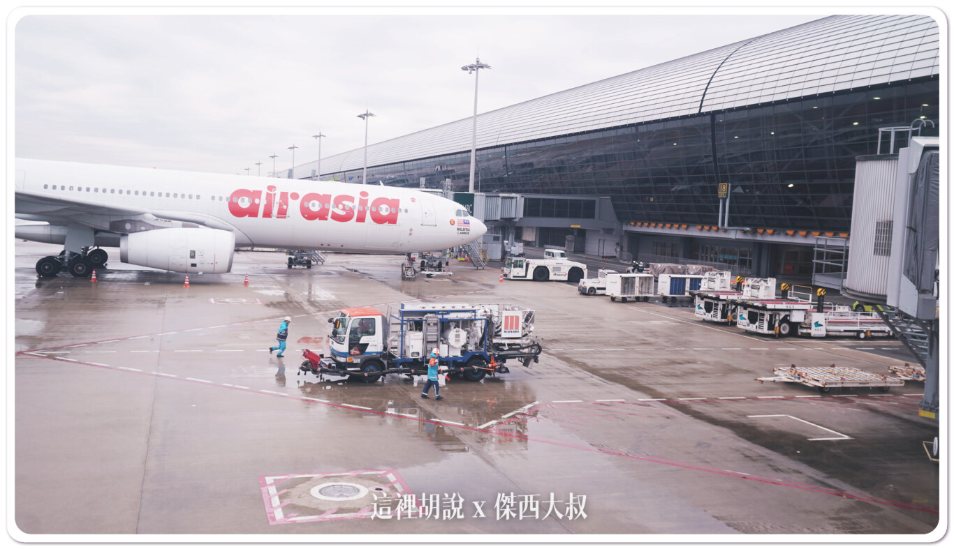 KIX,空側作業,關西機場 @傑西大叔 x 這裡胡說 KIX,空側作業,關西機場 @傑西大叔 x 這裡胡說