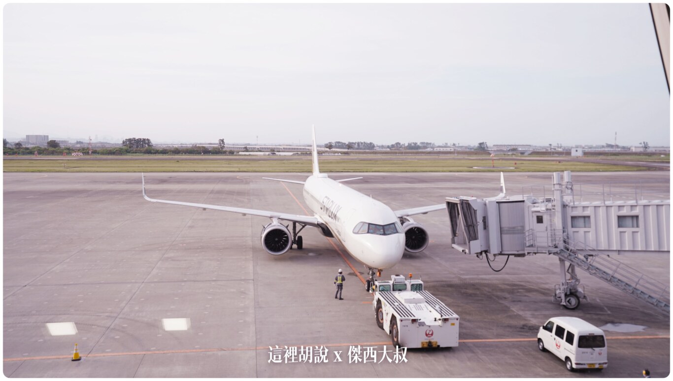 SDJ,仙台機場,空側作業 SDJ,仙台機場,空側作業
