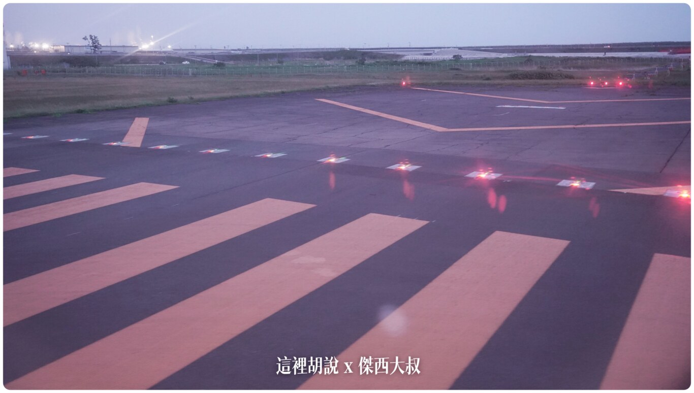 SDJ,仙台機場,空側作業 SDJ,仙台機場,空側作業
