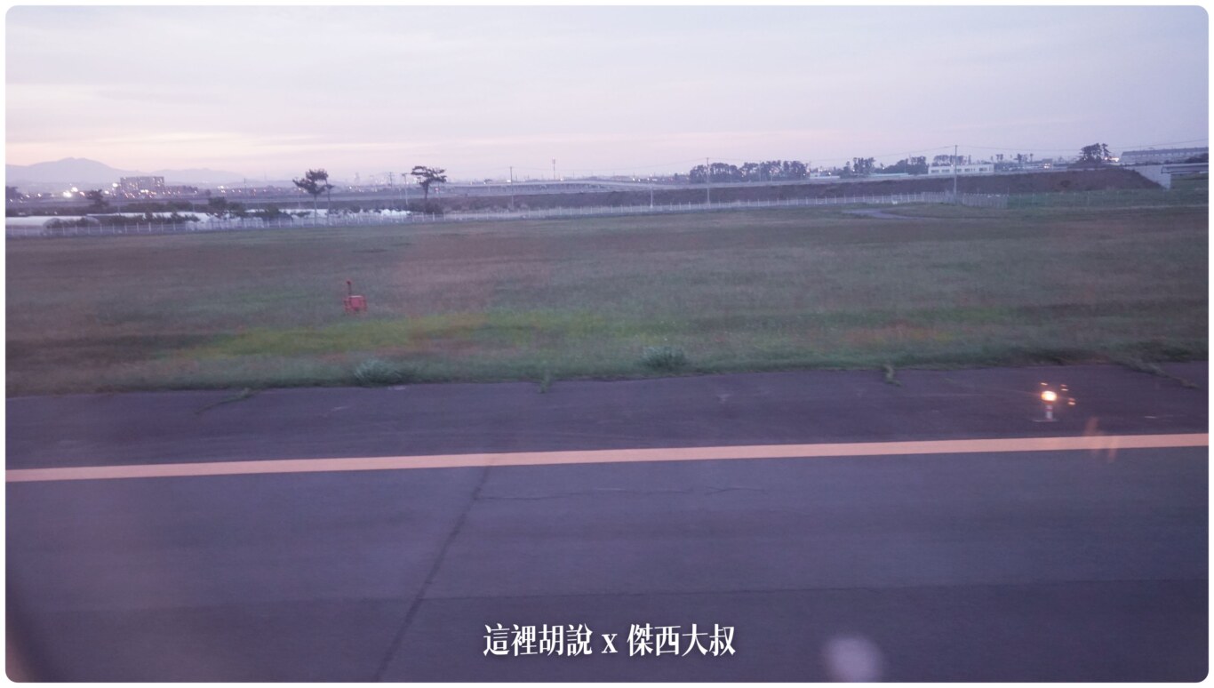 SDJ,仙台機場,空側作業 SDJ,仙台機場,空側作業
