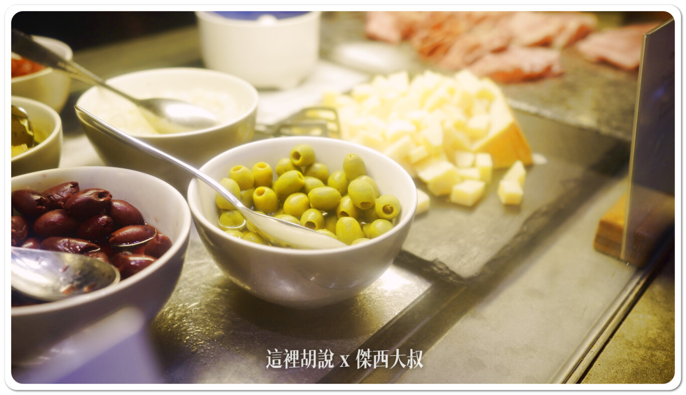 THE PIER 玉衡堂:第一區西式點心