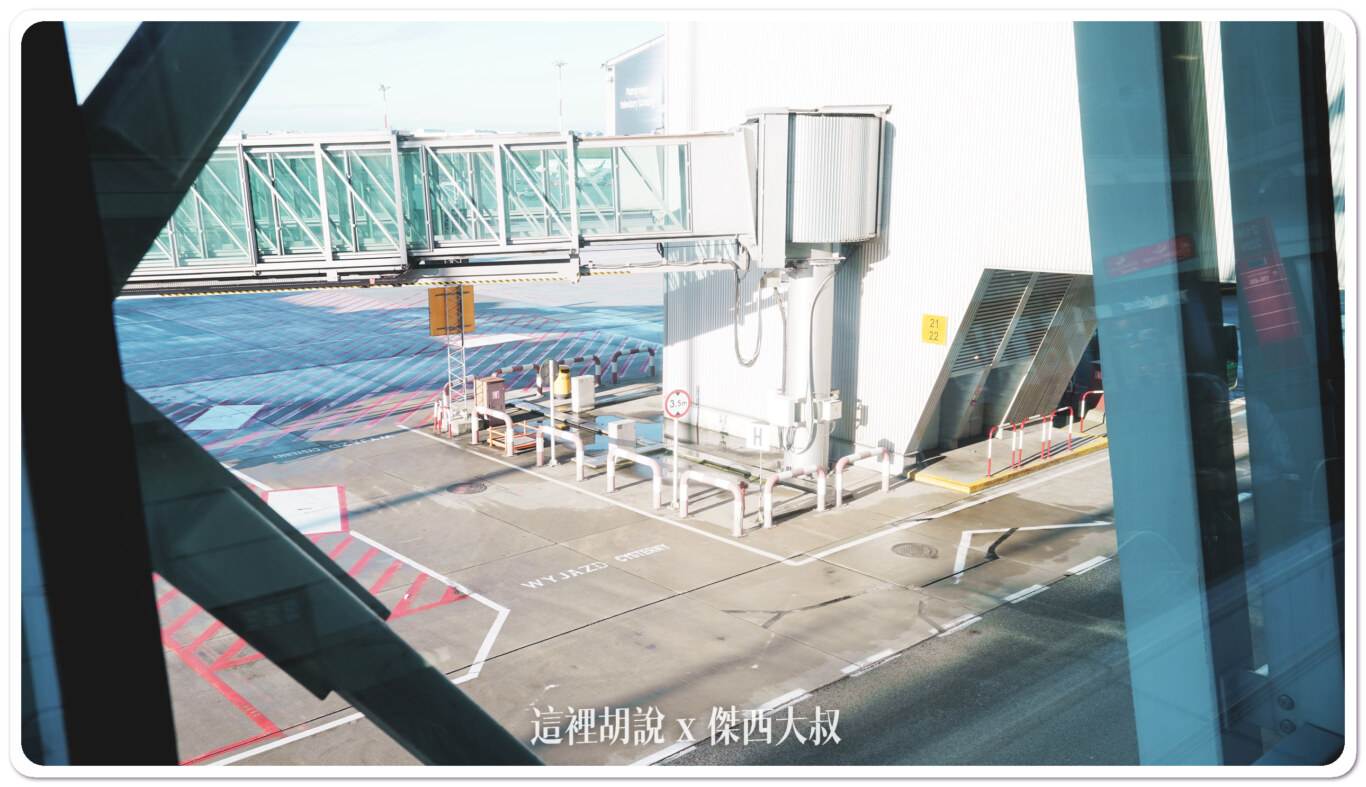 WAW,波蘭華沙機場,空側作業,華沙機場 WAW,波蘭華沙機場,空側作業,華沙機場