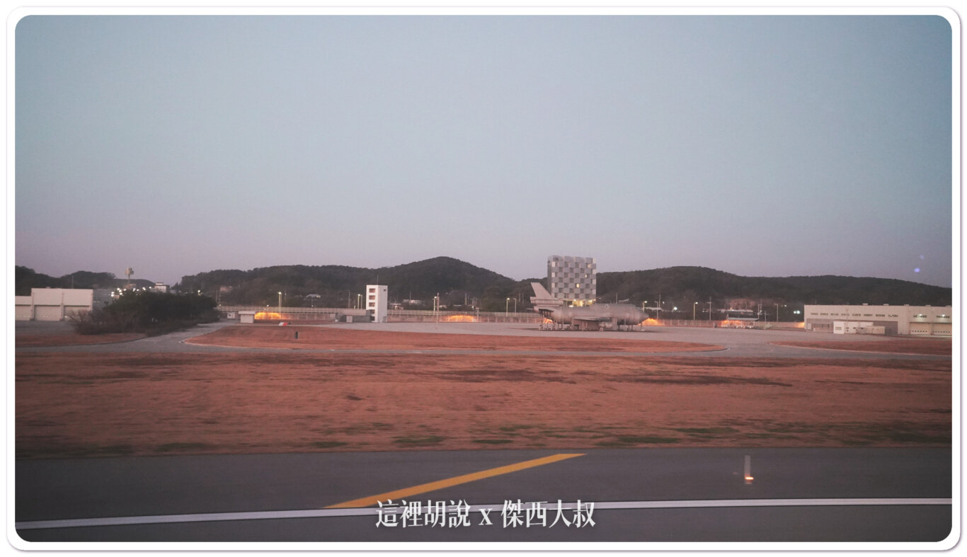 ICN,仁川機場,空側作業 ICN,仁川機場,空側作業