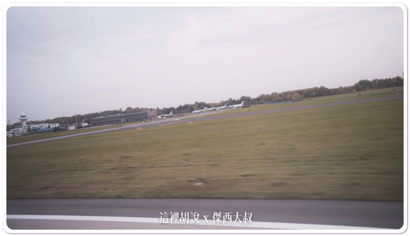 WAW,波蘭華沙機場,空側作業,華沙機場 WAW,波蘭華沙機場,空側作業,華沙機場