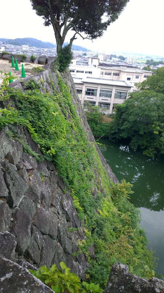 上野城,伊賀,忍者,日本百大名城 上野城,伊賀,忍者,日本百大名城