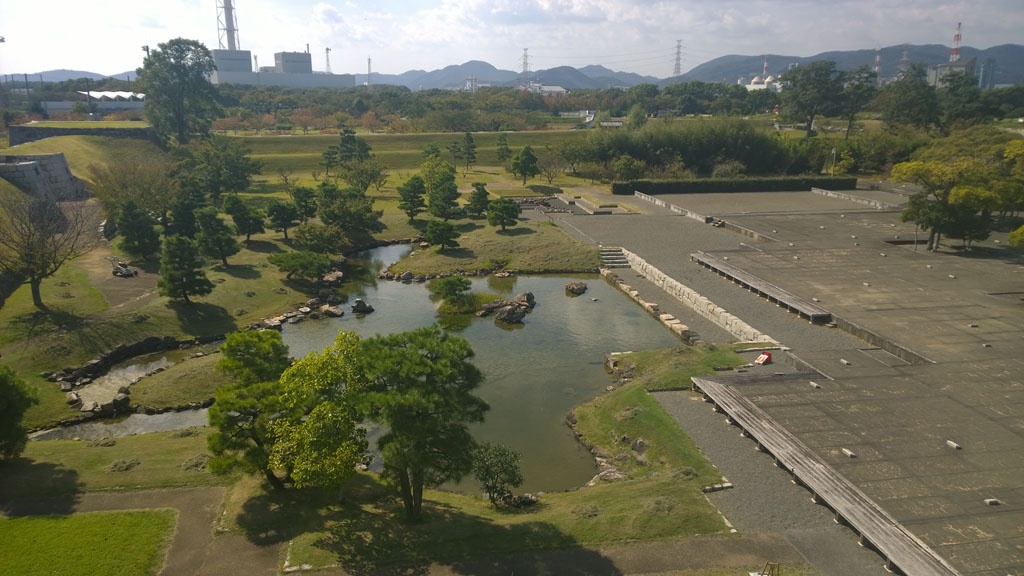 忠臣藏,日本百大名城,浪人47,赤穗,赤穗城 忠臣藏,日本百大名城,浪人47,赤穗,赤穗城