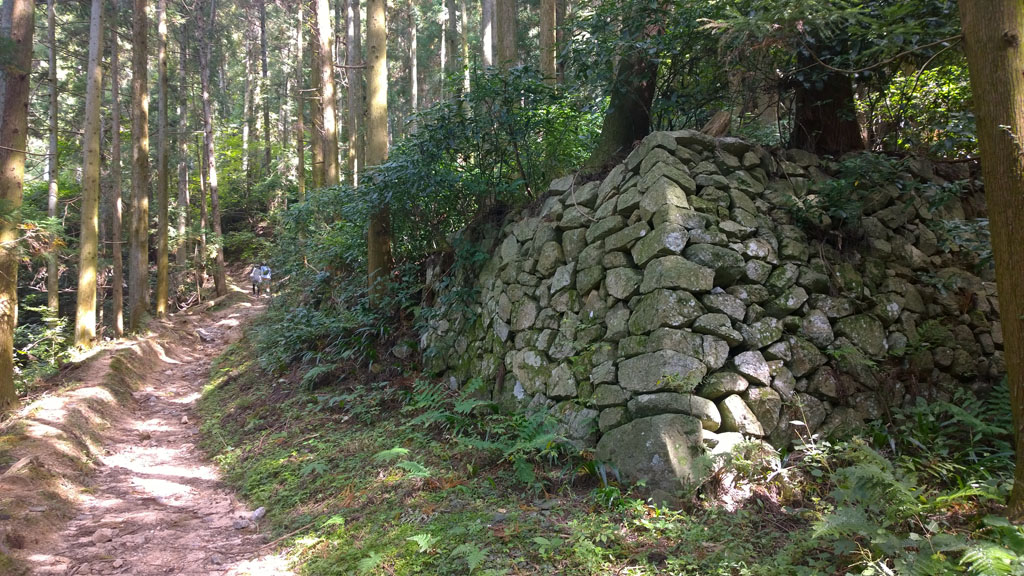 壺阪寺,日本三大山城,日本百大名城,高取城 壺阪寺,日本三大山城,日本百大名城,高取城