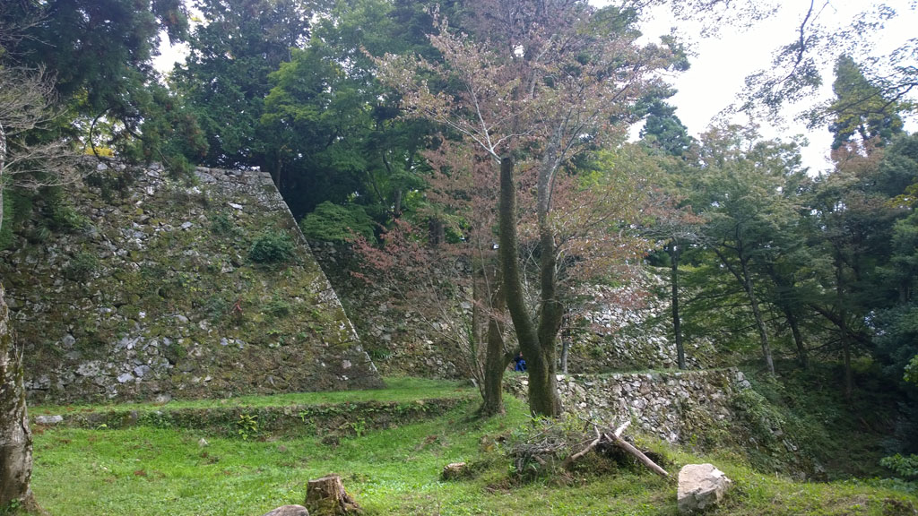 壺阪寺,日本三大山城,日本百大名城,高取城 壺阪寺,日本三大山城,日本百大名城,高取城